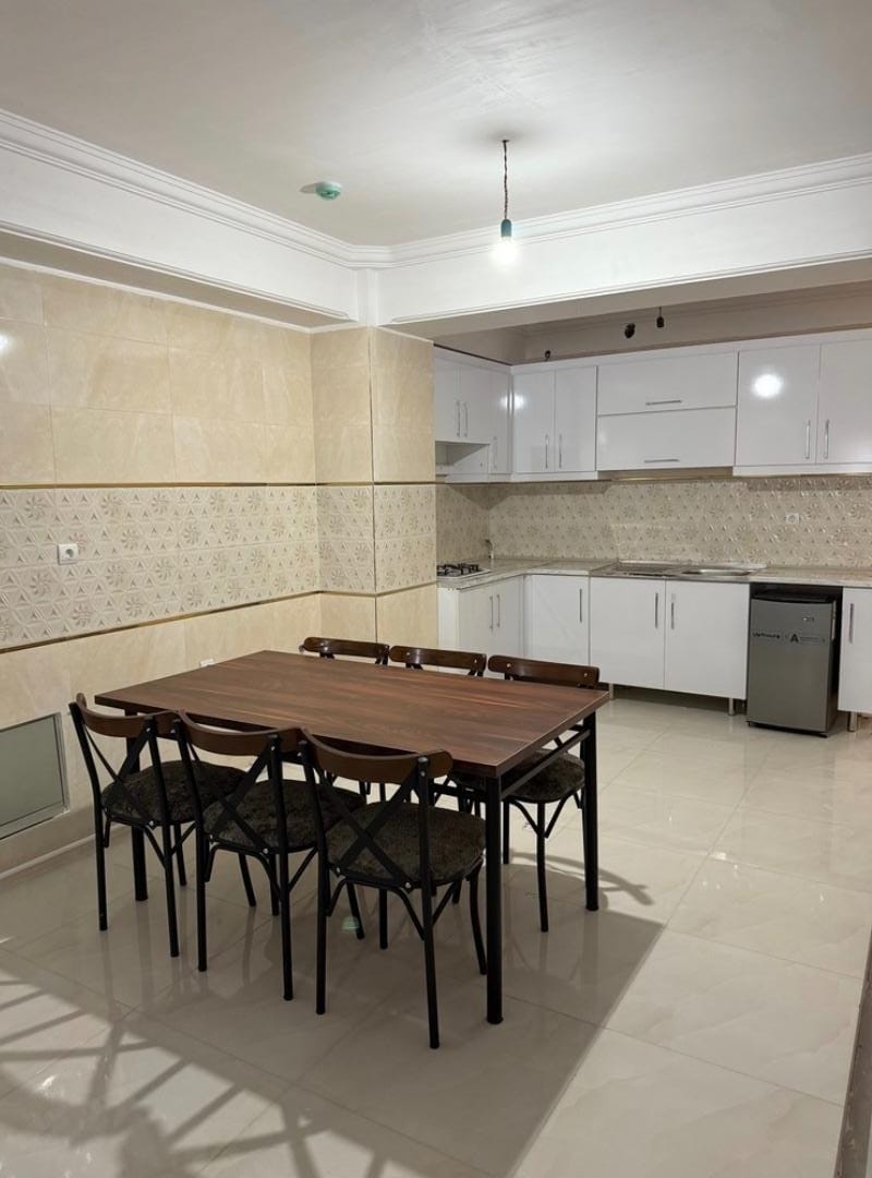 هتل سفیر در منطقه یک تبریز